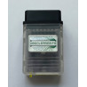 OBDCLEANER interface autonome pour effacement des défauts MERCEDES Actros Atego Axor Antos MP4 MP5