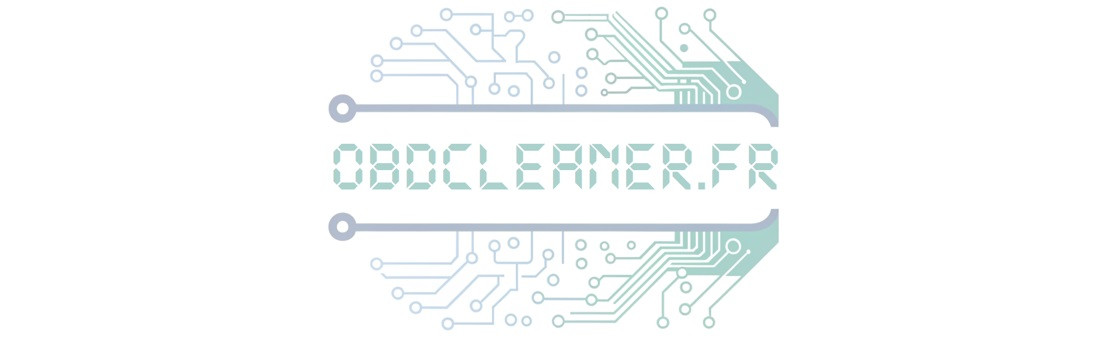 OBDCLEANER